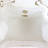 Chanel Business Affinity Backpack Mini