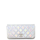 Chanel CC Chain Mini Flap Bag Holographic