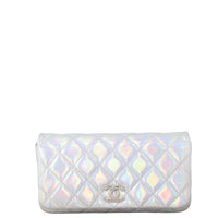 Chanel CC Chain Mini Flap Bag Holographic