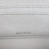 Chanel CC Chain Mini Flap Bag Holographic