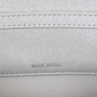 Chanel CC Chain Mini Flap Bag Holographic