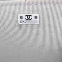 Chanel CC Chain Mini Flap Bag Holographic