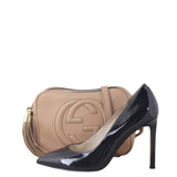 Gucci Soho Disco Small