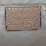 Gucci Soho Disco Small