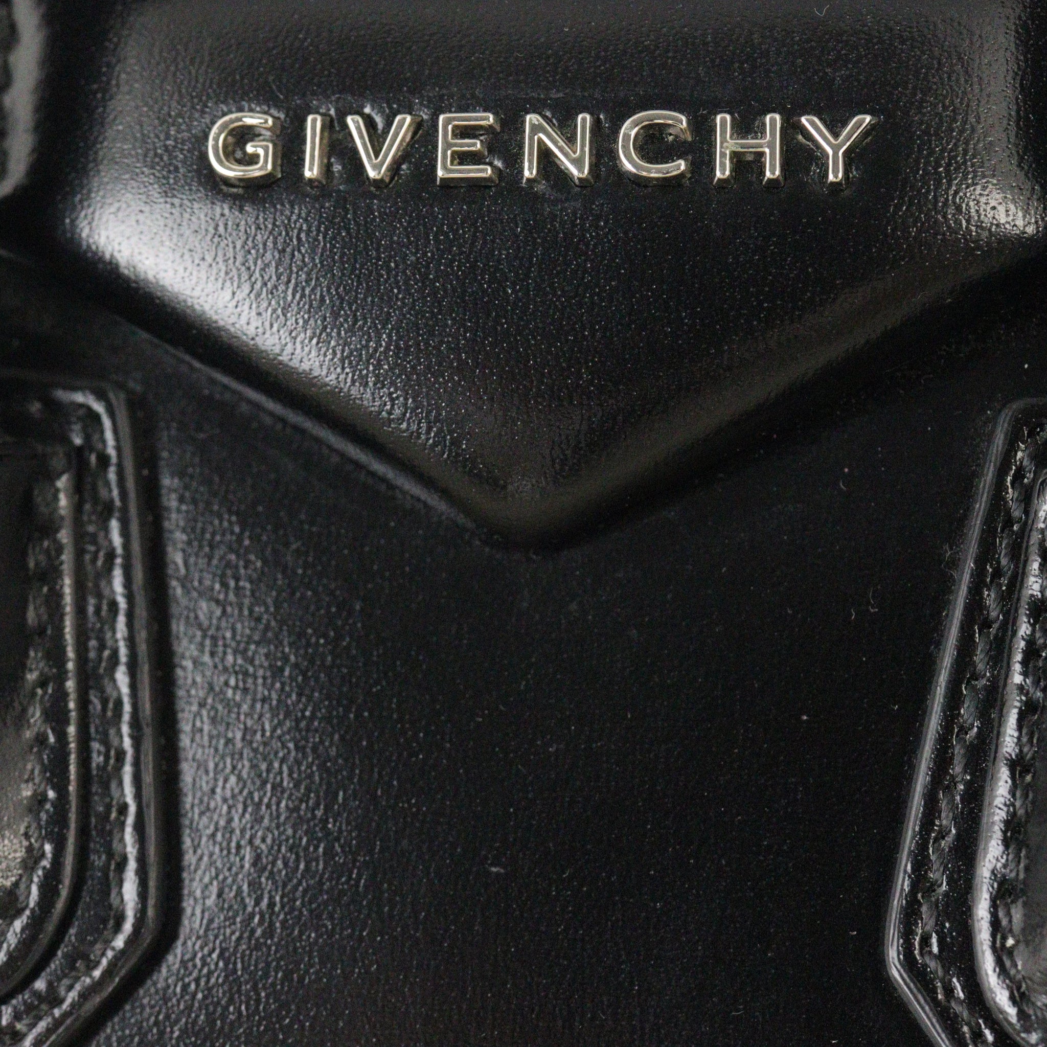 Givenchy Antigona Mini