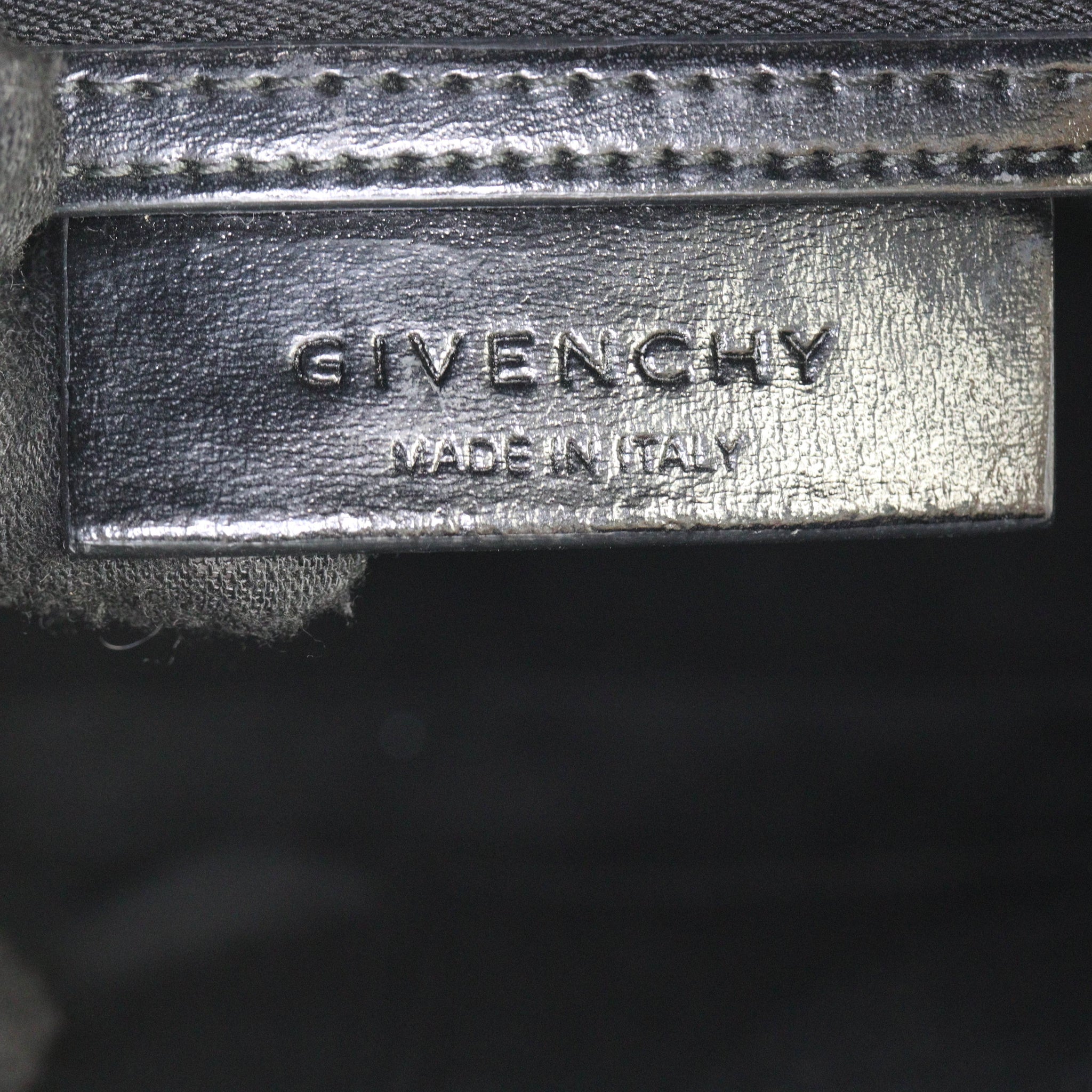 Givenchy Antigona Mini