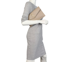 Saint Laurent Uptown Pouch