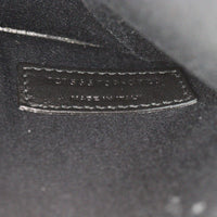 Saint Laurent Uptown Pouch