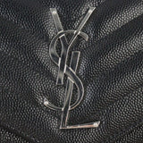 Saint Laurent Cassandre Chain Wallet
