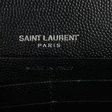 Saint Laurent Cassandre Chain Wallet