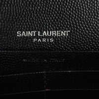 Saint Laurent Cassandre Chain Wallet