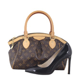 Louis Vuitton Tivoli PM Monogram
