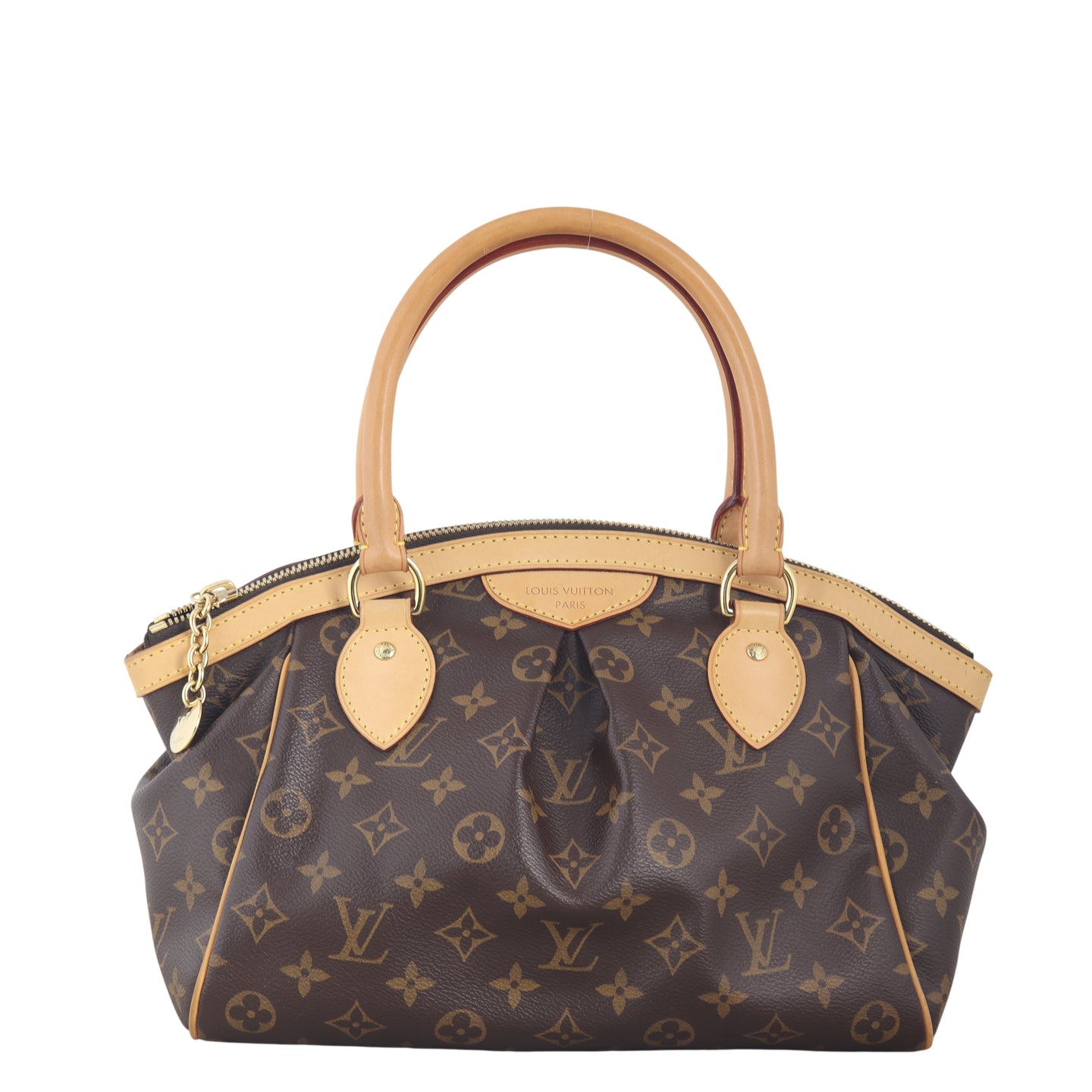 Louis Vuitton Tivoli PM Monogram