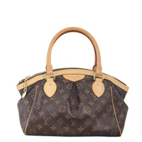 Louis Vuitton Tivoli PM Monogram