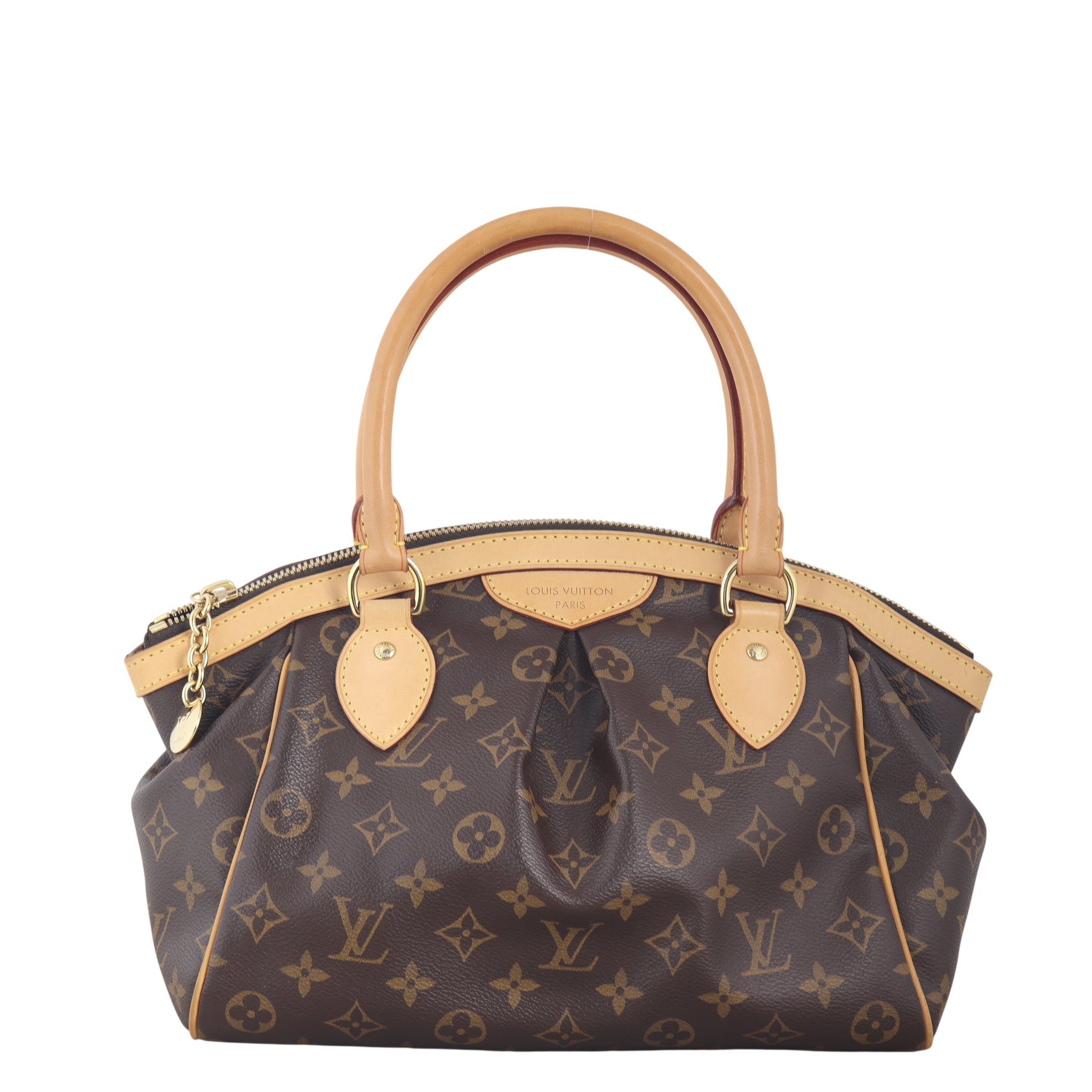Louis Vuitton Tivoli PM Monogram