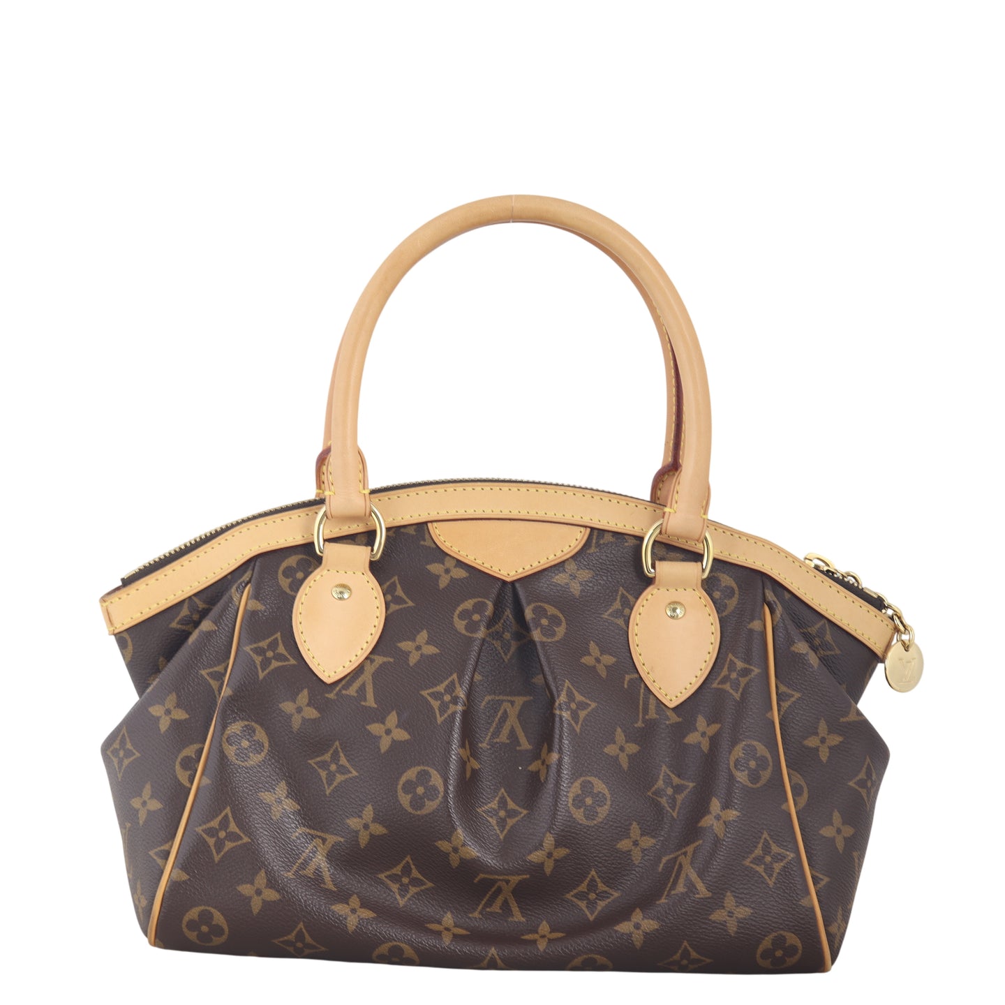 Louis Vuitton Tivoli PM Monogram