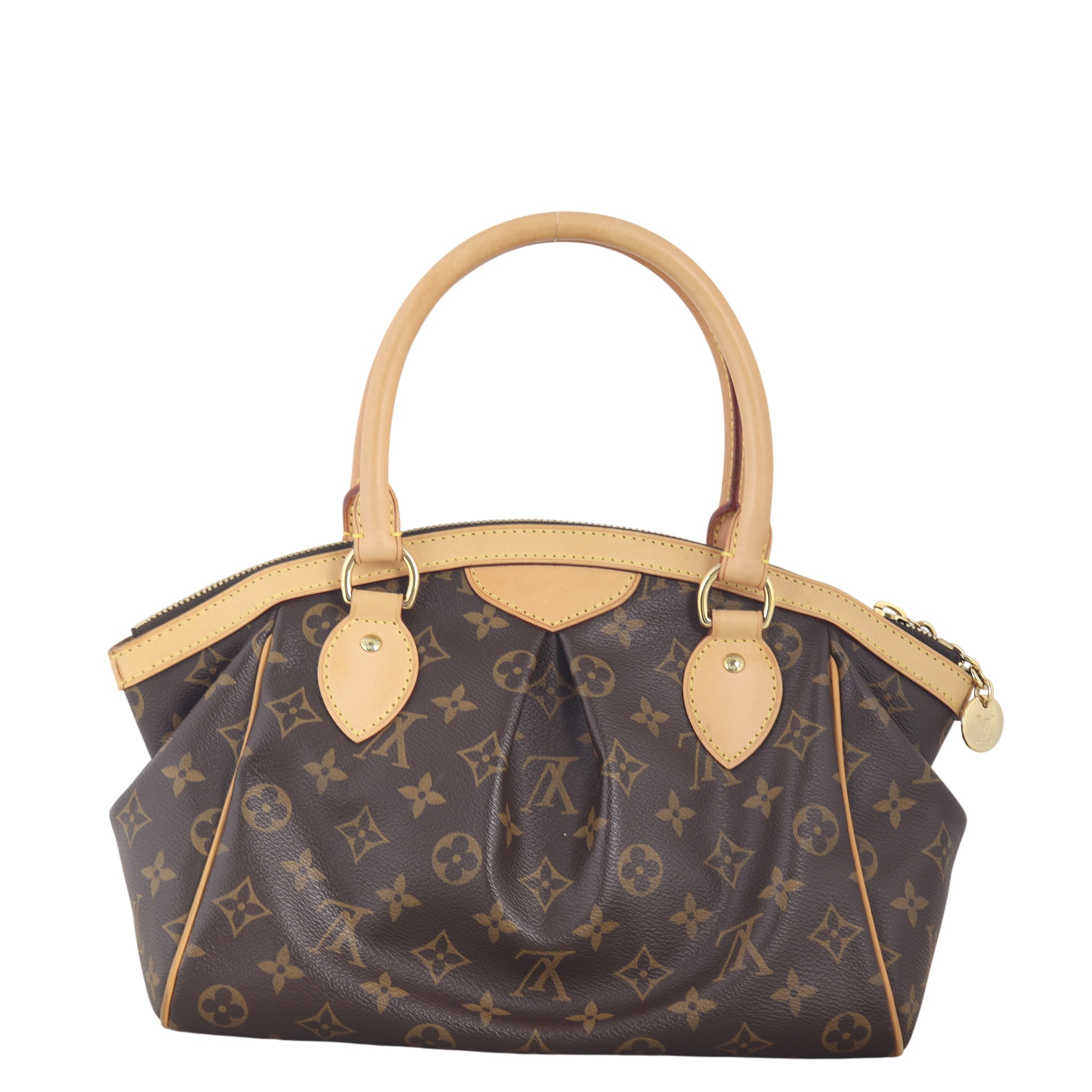 Louis Vuitton Tivoli PM Monogram