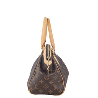 Louis Vuitton Tivoli PM Monogram