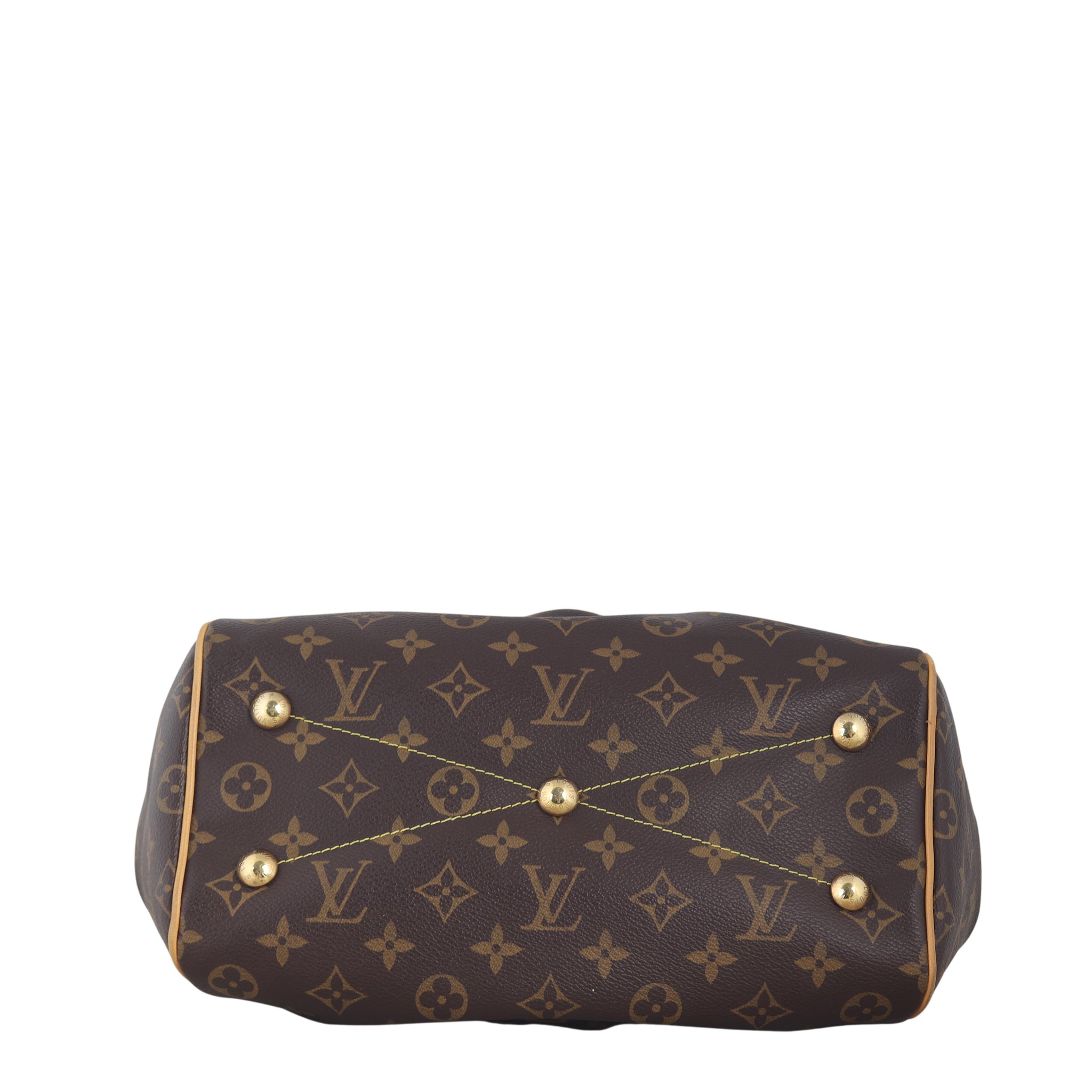 Louis Vuitton Tivoli PM Monogram