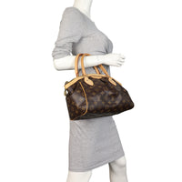 Louis Vuitton Tivoli PM Monogram
