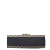 Gucci GG Supreme Padlock Medium Bag