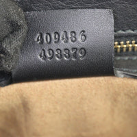 Gucci GG Supreme Padlock Medium Bag