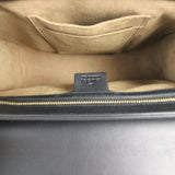 Gucci GG Supreme Padlock Medium Bag