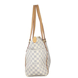 Louis Vuitton Totally MM Damier Azur