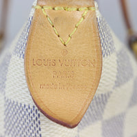 Louis Vuitton Totally MM Damier Azur
