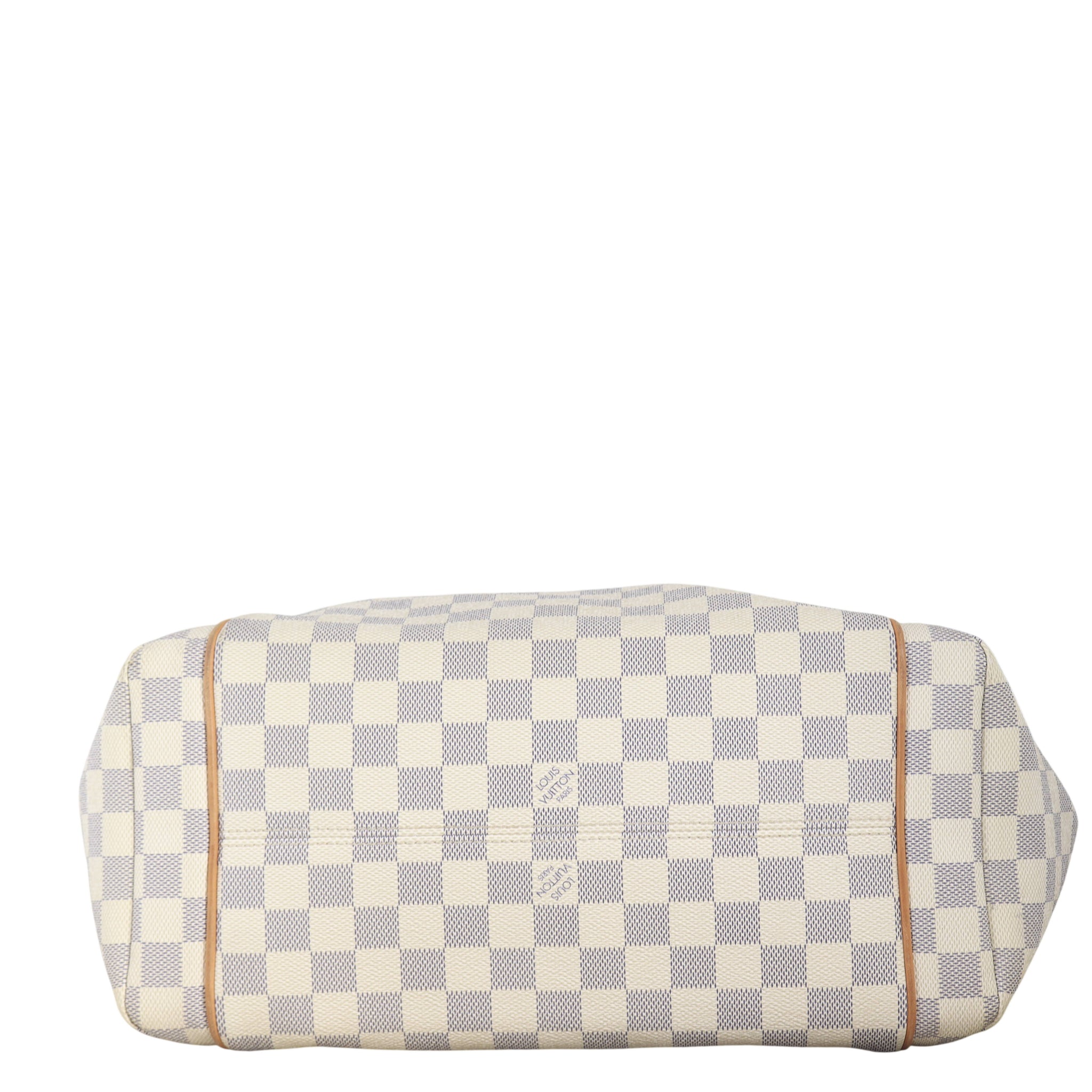 Louis Vuitton Totally MM Damier Azur