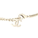 Chanel CC Strass Choker