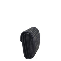 Gucci Dionysus GG Denim Chain Wallet