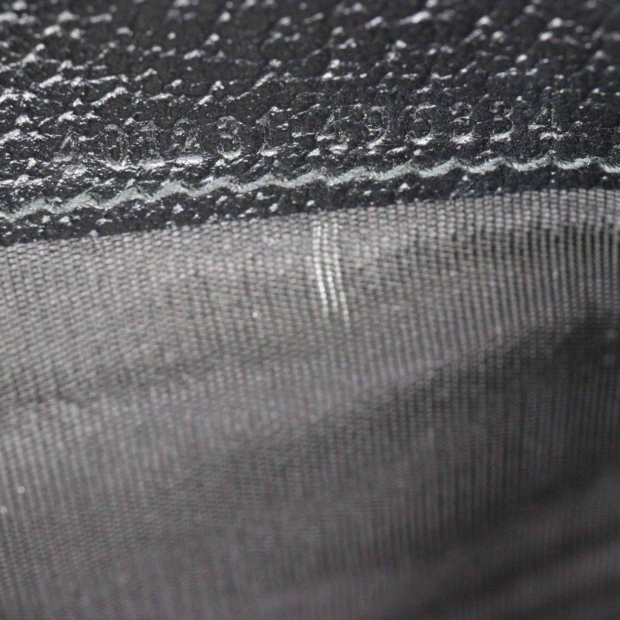 Gucci Dionysus GG Denim Chain Wallet