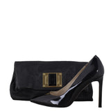 Louis Vuitton Altair Clutch Monogram Motard