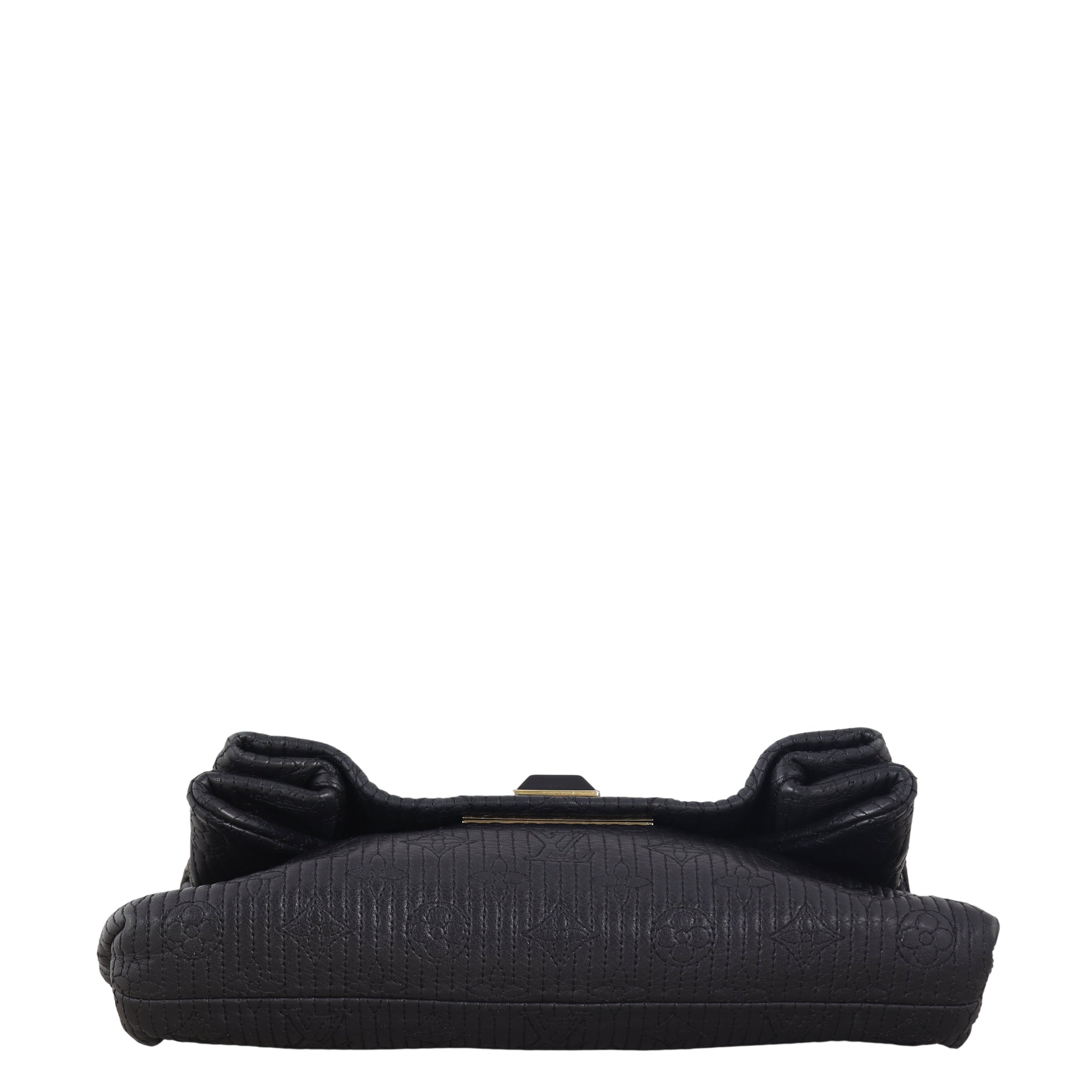 Louis Vuitton Altair Clutch Monogram Motard