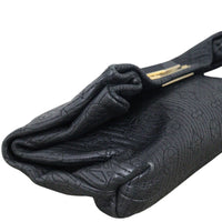 Louis Vuitton Altair Clutch Monogram Motard