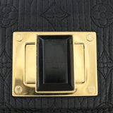 Louis Vuitton Altair Clutch Monogram Motard