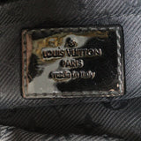 Louis Vuitton Altair Clutch Monogram Motard