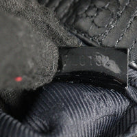 Louis Vuitton Altair Clutch Monogram Motard