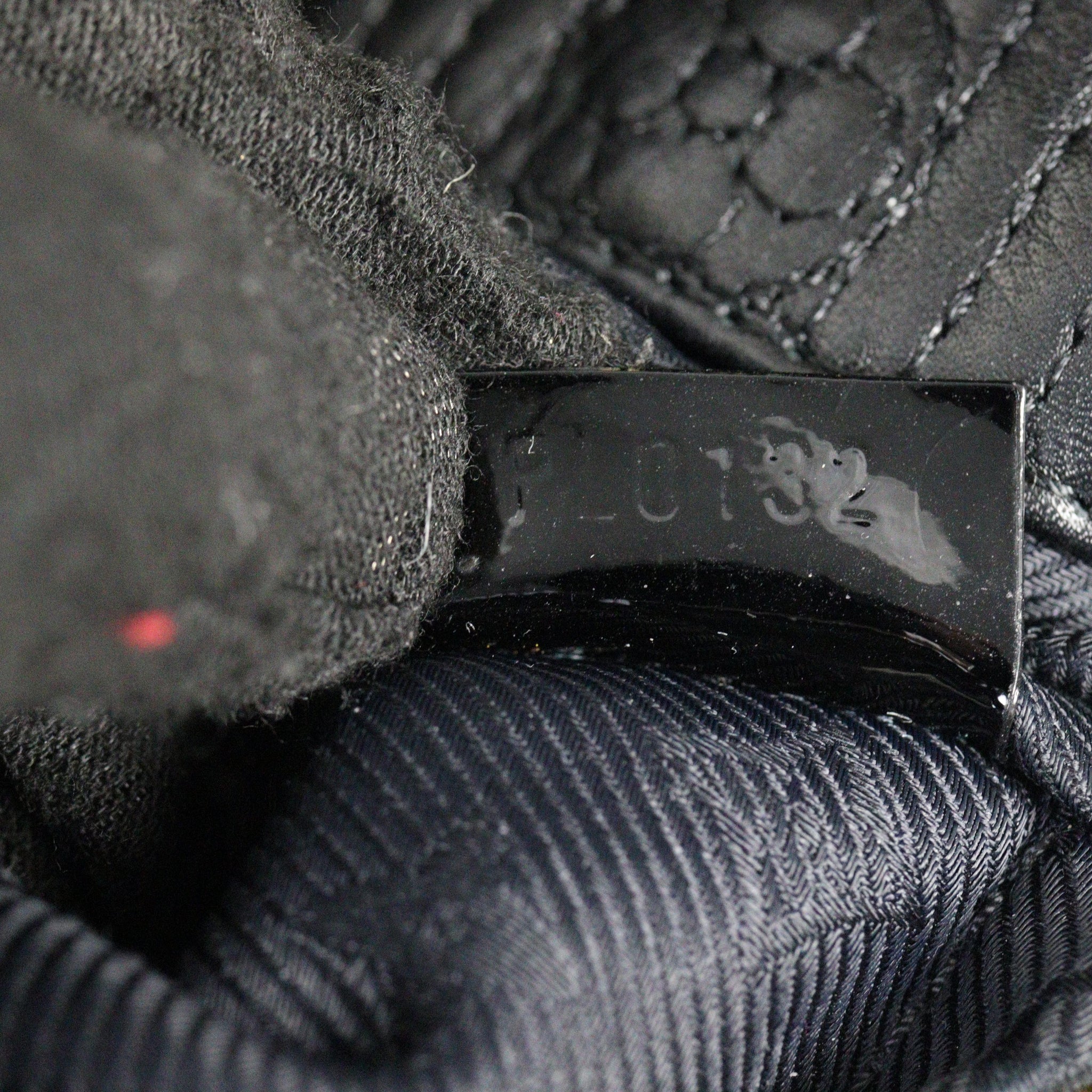 Louis Vuitton Altair Clutch Monogram Motard