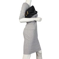 Louis Vuitton Altair Clutch Monogram Motard