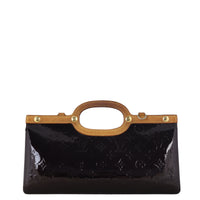 Louis Vuitton Roxbury Drive Monogram Vernis