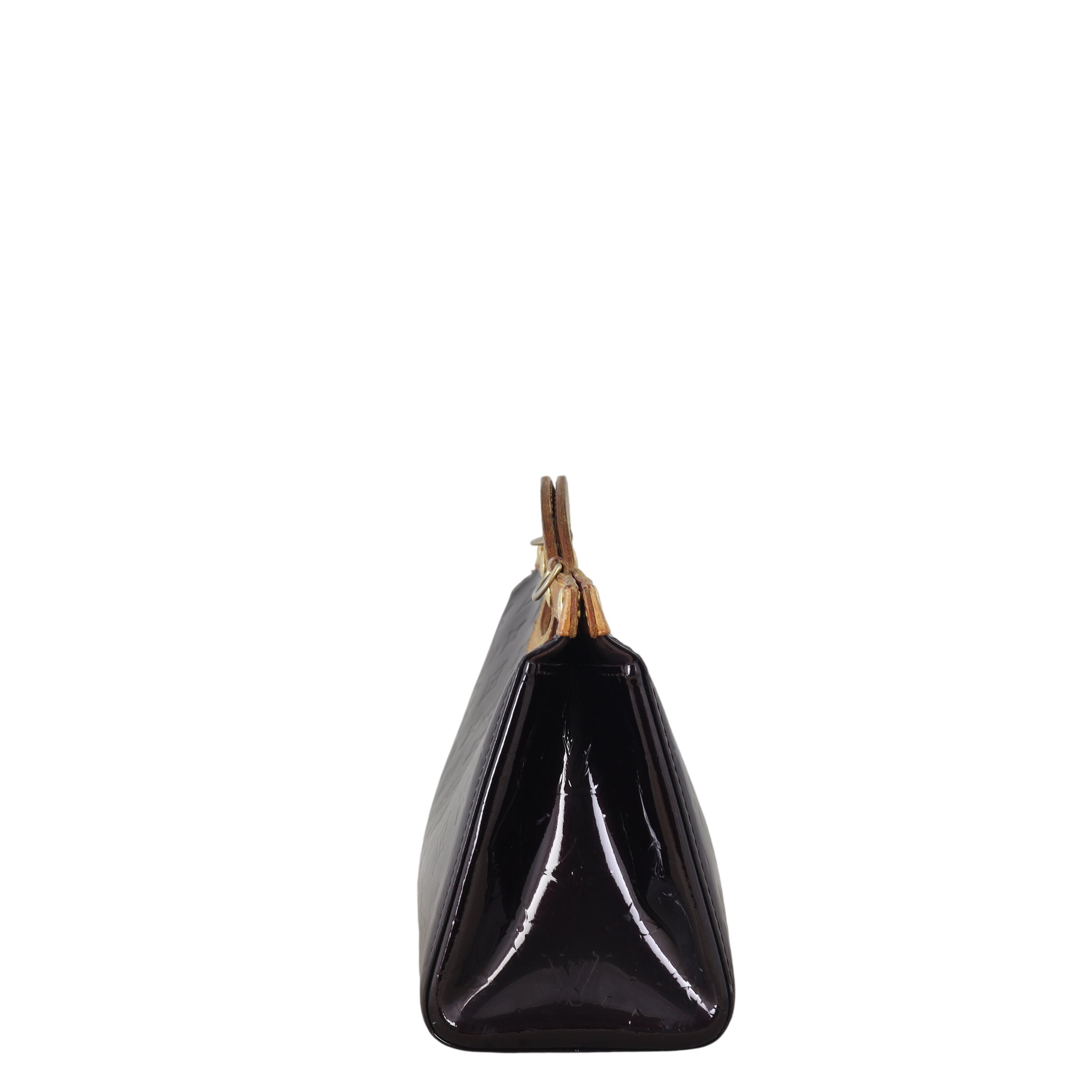 Louis Vuitton Roxbury Drive Monogram Vernis
