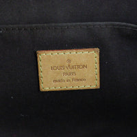 Louis Vuitton Roxbury Drive Monogram Vernis