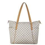 Louis Vuitton Totally GM Damier Azur