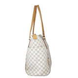Louis Vuitton Totally GM Damier Azur