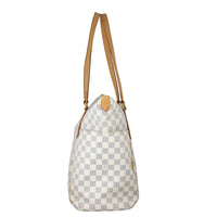 Louis Vuitton Totally GM Damier Azur