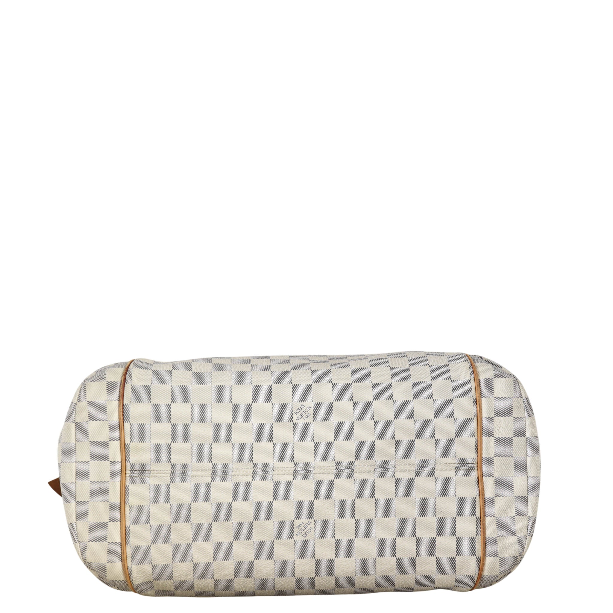 Louis Vuitton Totally GM Damier Azur