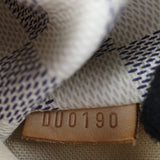 Louis Vuitton Totally GM Damier Azur