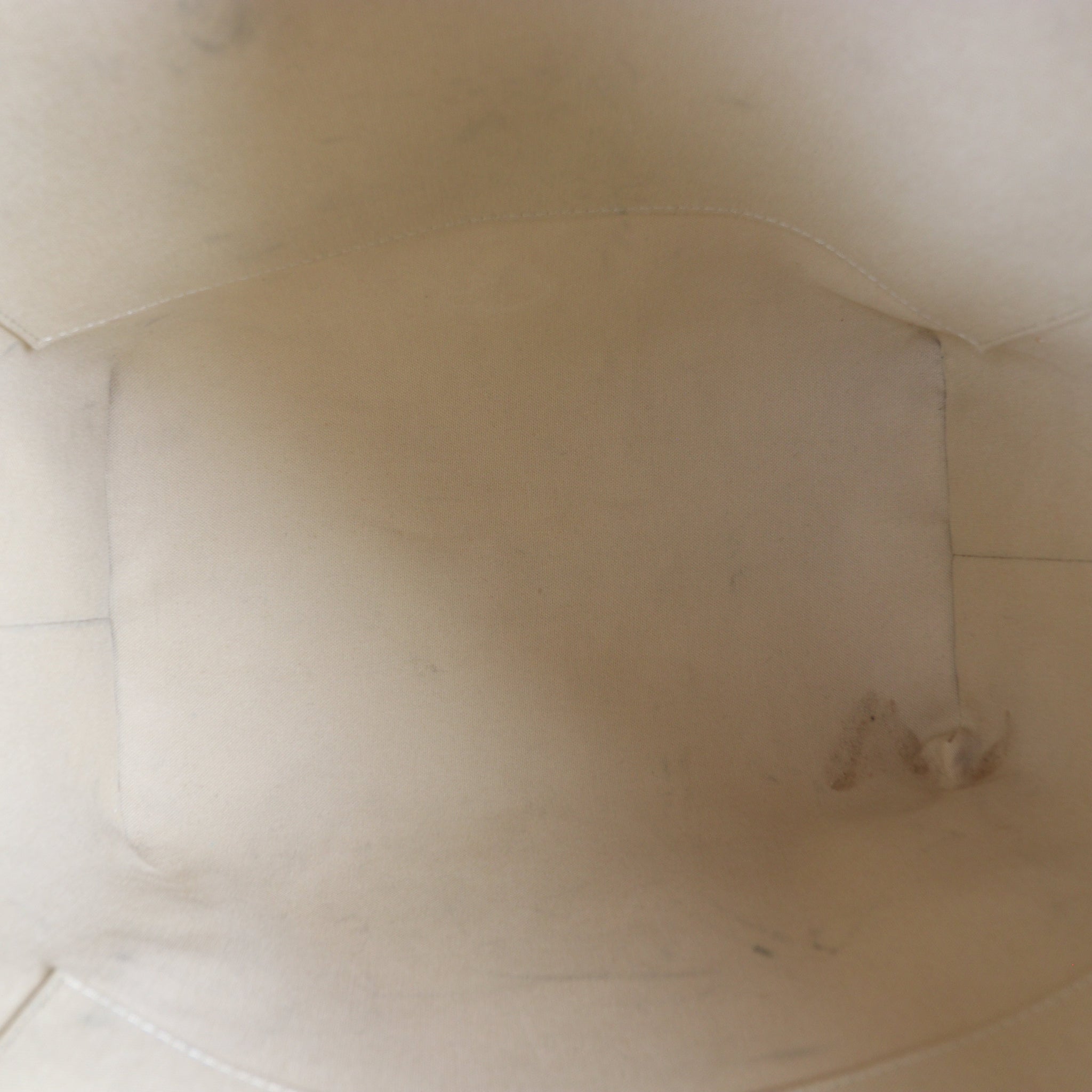 Louis Vuitton Totally GM Damier Azur